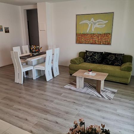 Apartment Drosanjica Zadar Bagian luar foto