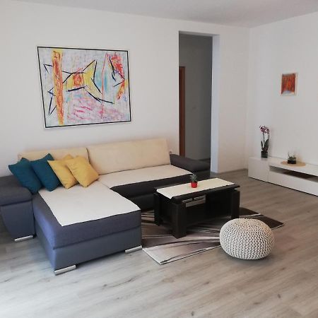 Apartment Drosanjica Zadar Bagian luar foto