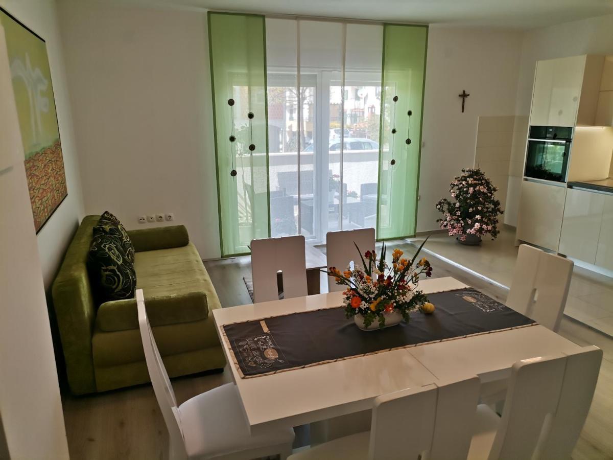 Apartment Drosanjica Zadar Bagian luar foto