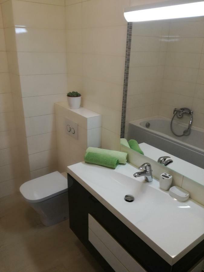 Apartment Drosanjica Zadar Bagian luar foto