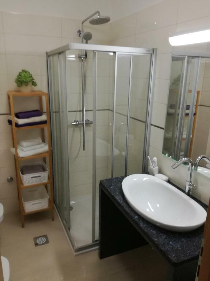 Apartment Drosanjica Zadar Bagian luar foto