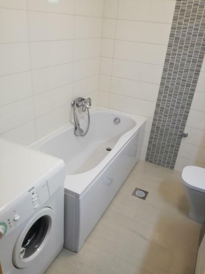 Apartment Drosanjica Zadar Bagian luar foto