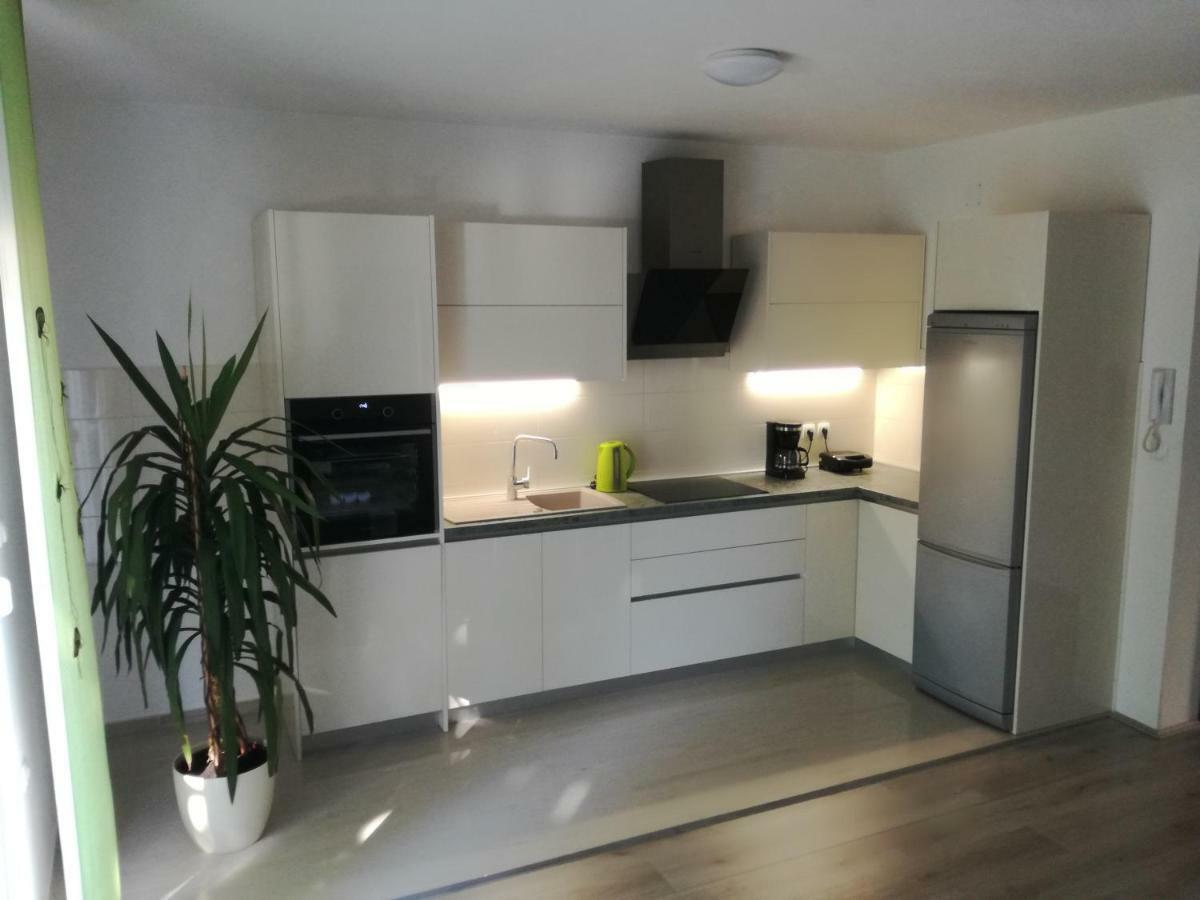 Apartment Drosanjica Zadar Bagian luar foto