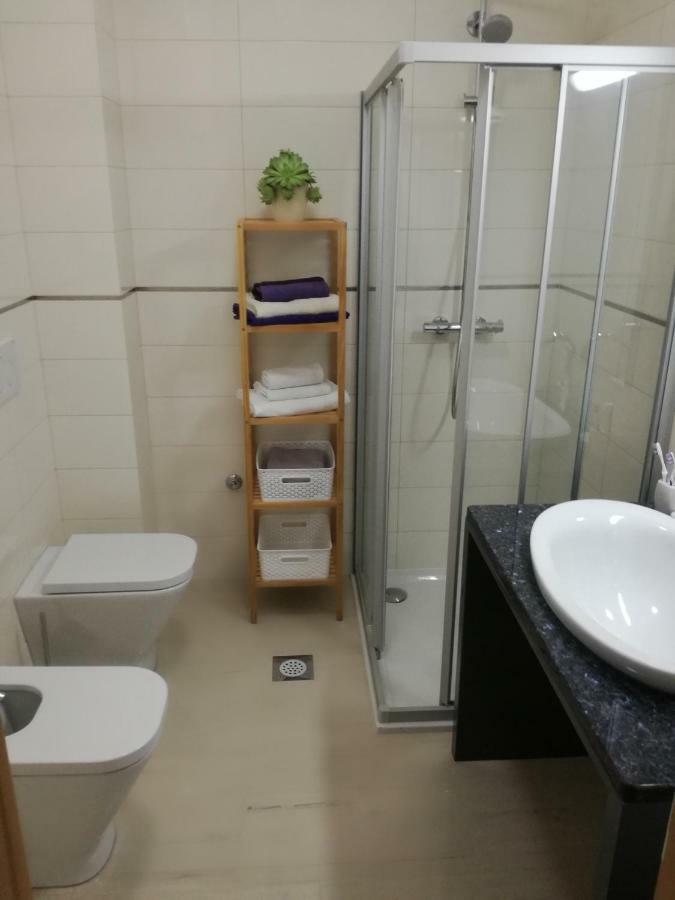 Apartment Drosanjica Zadar Bagian luar foto
