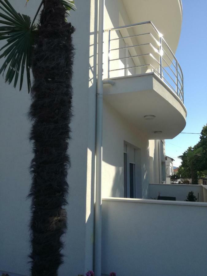 Apartment Drosanjica Zadar Bagian luar foto