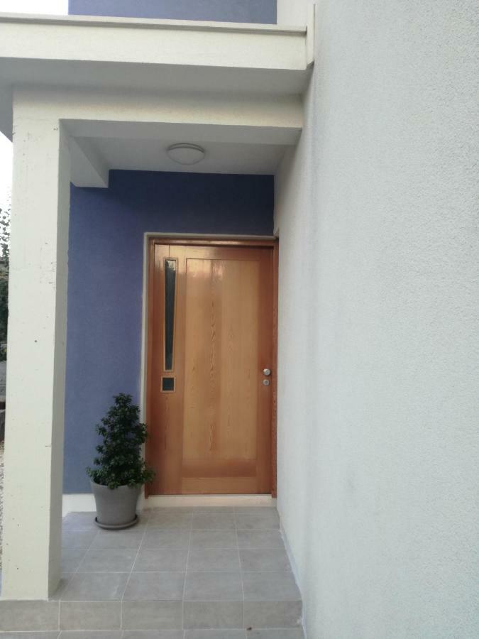 Apartment Drosanjica Zadar Bagian luar foto