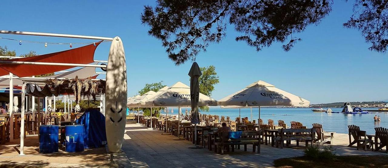 Apartment Drosanjica Zadar Bagian luar foto