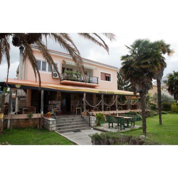 Apartment Drosanjica Zadar Bagian luar foto