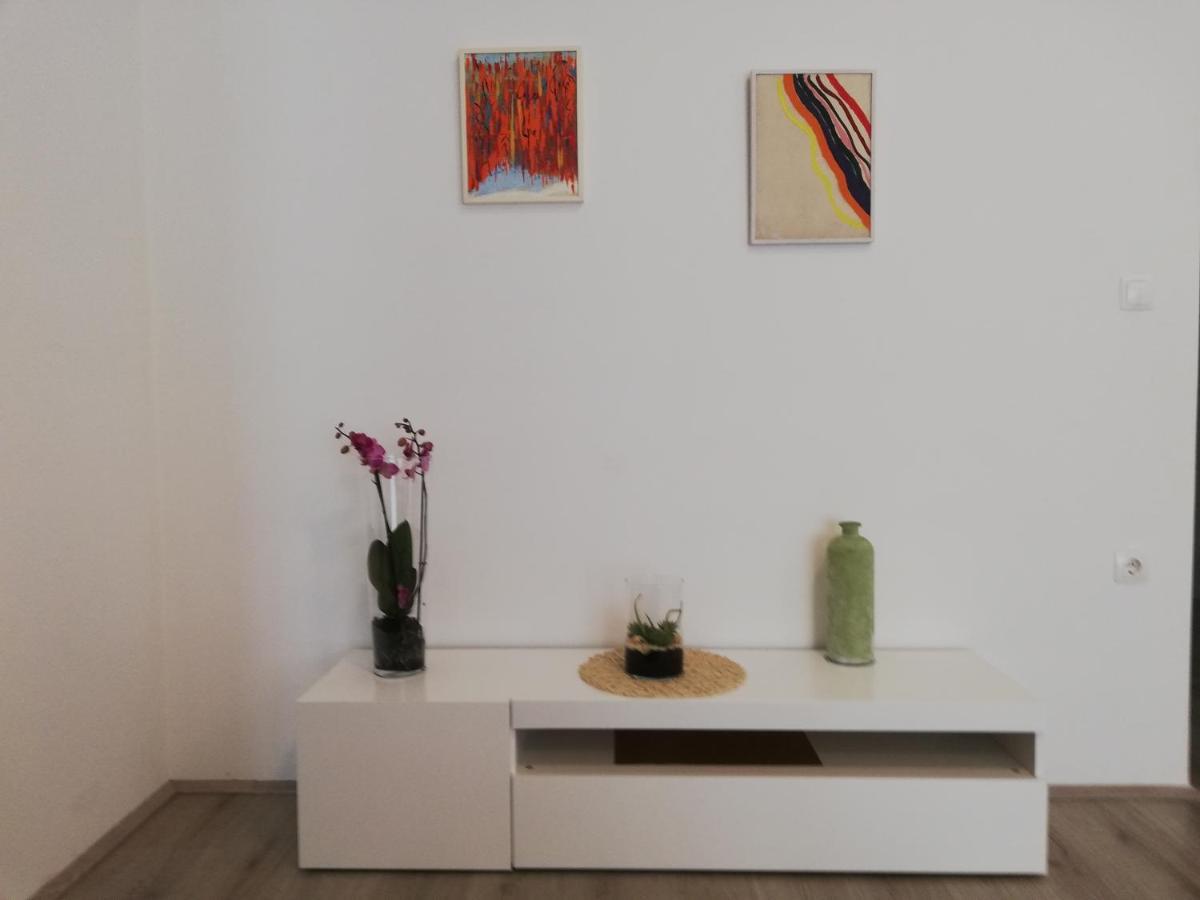 Apartment Drosanjica Zadar Bagian luar foto