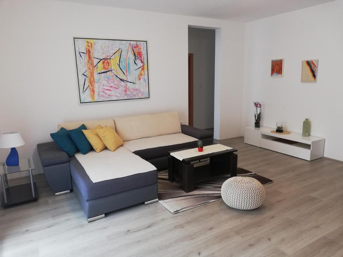 Apartment Drosanjica Zadar Bagian luar foto